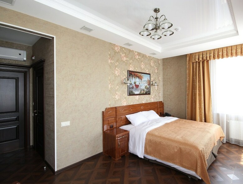 Hotel Absolute