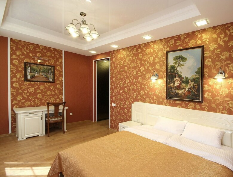 Hotel Absolute