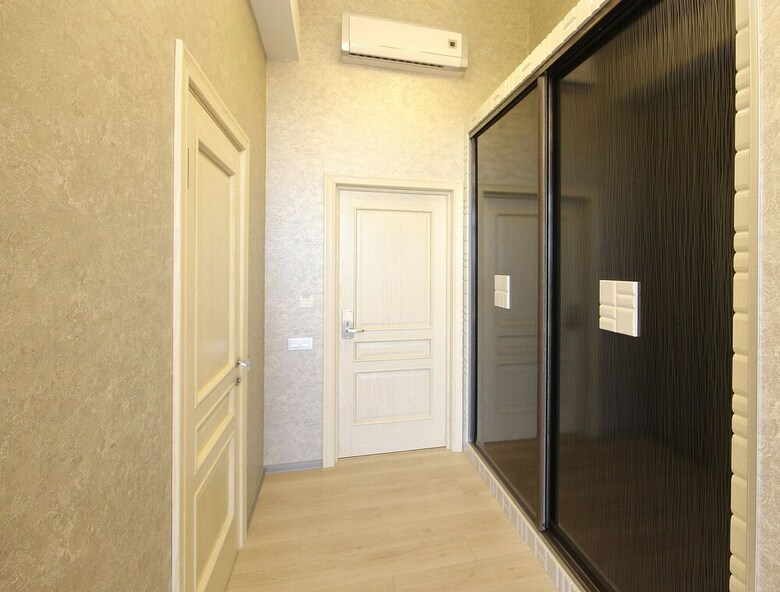 Hotel Absolute