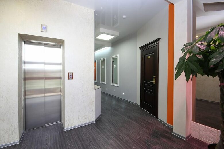 Hotel Absolute