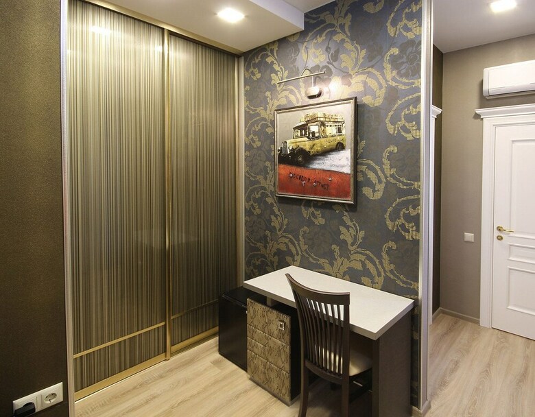 Hotel Absolute