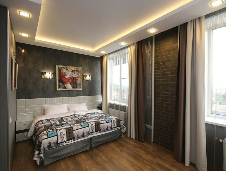 Hotel Absolute