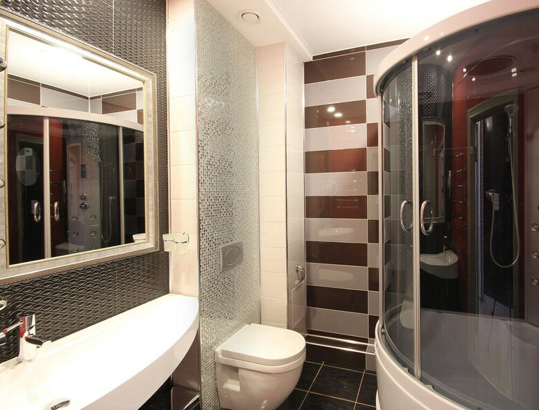 Hotel Absolute