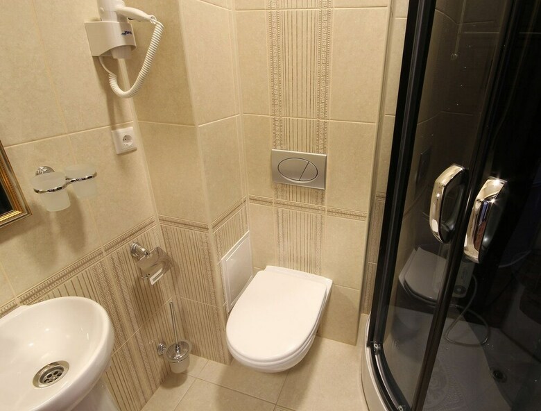 Hotel Absolute