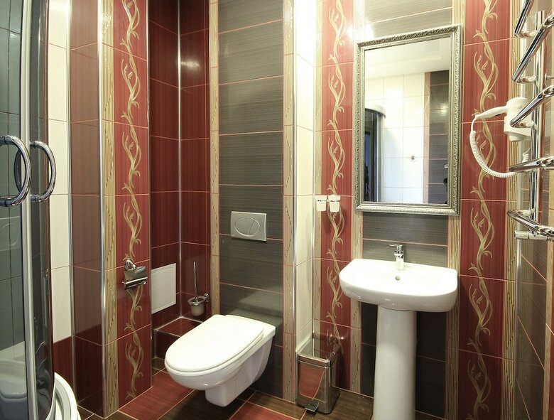Hotel Absolute