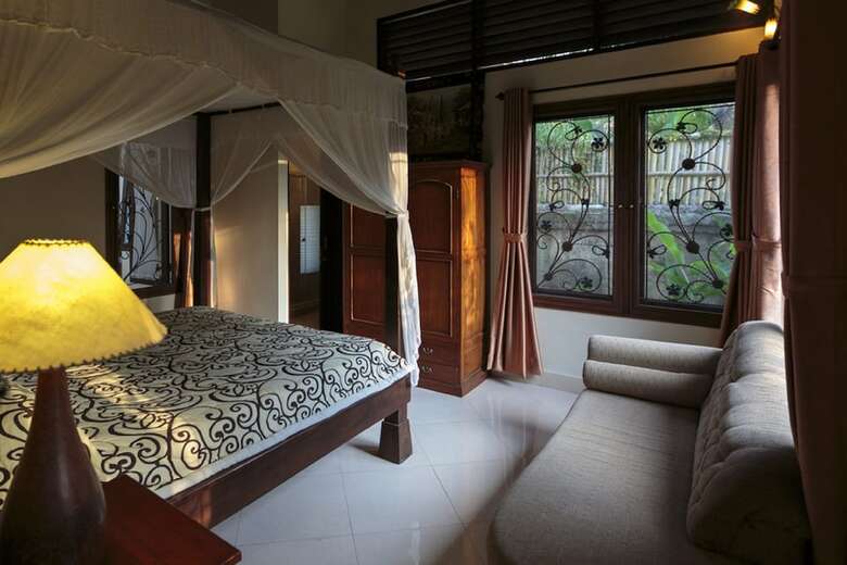 Murni's Villa Kelor