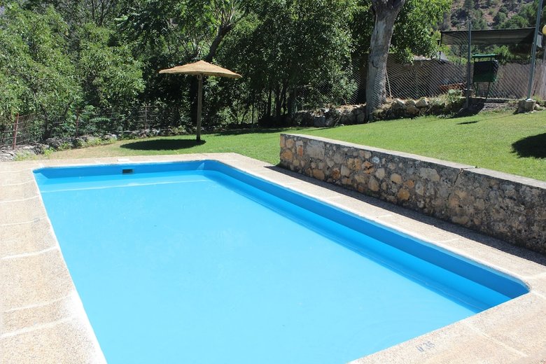 Hotel Rural Riogazas