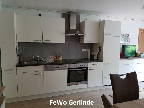 Hostal Pension Haus Irmgard