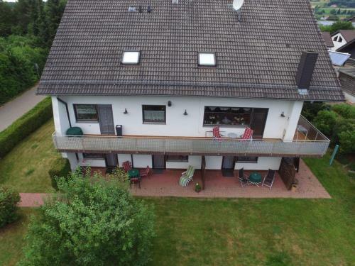 Hostal Pension Haus Irmgard