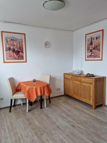 Hostal Pension Haus Irmgard