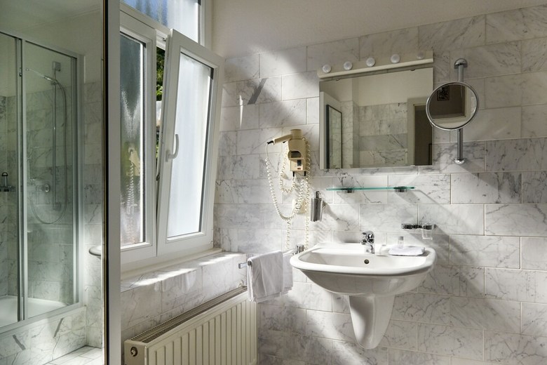Design-hotel Zur Abtei