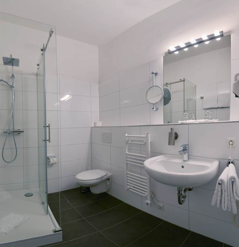 Design-hotel Zur Abtei