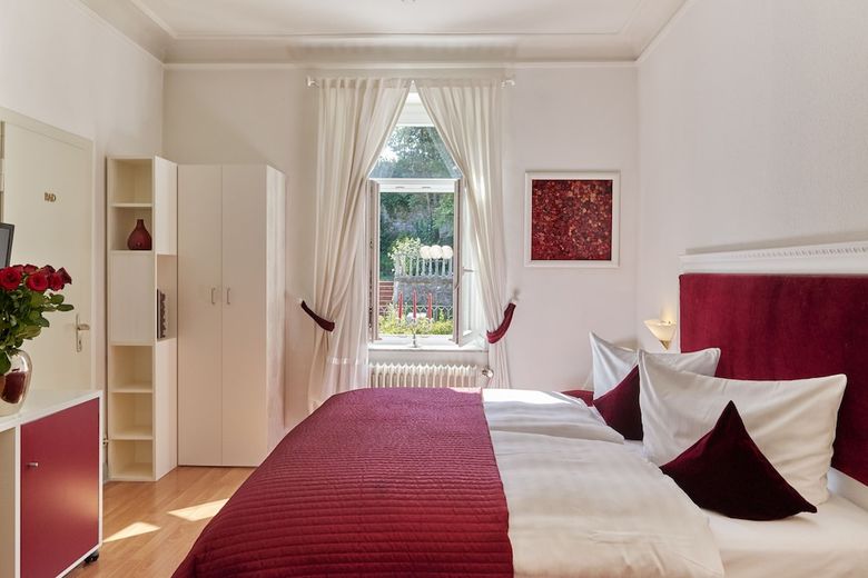 Design-hotel Zur Abtei