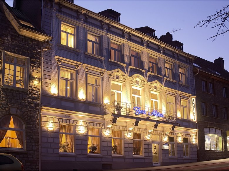 Design-hotel Zur Abtei