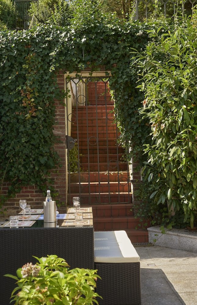 Design-hotel Zur Abtei