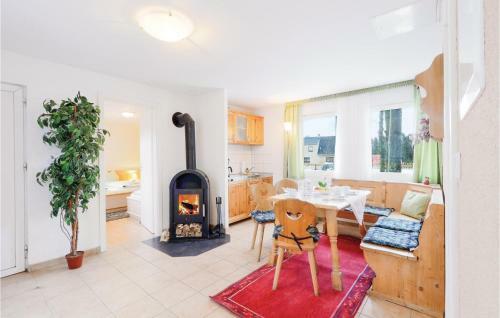 Holiday Home Hauptstrasse B