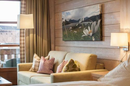 Hotel Gasthof Alte Post Holzkirchen