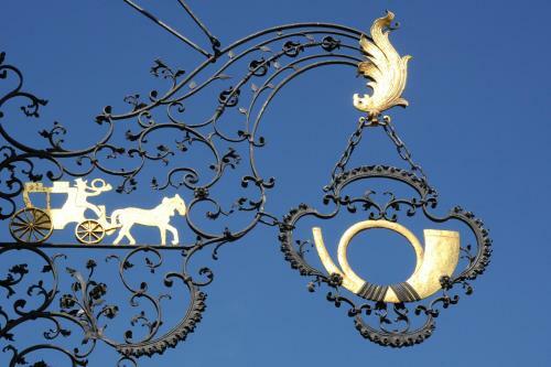 Hotel Gasthof Alte Post Holzkirchen
