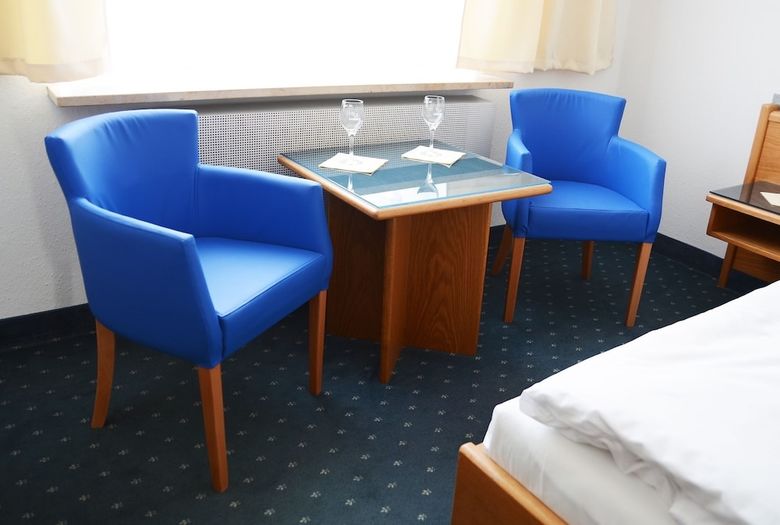 Hotel Krone