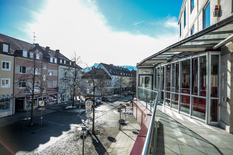 Hotel Krone