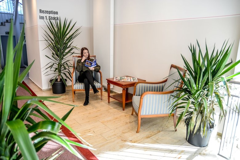 Hotel Krone