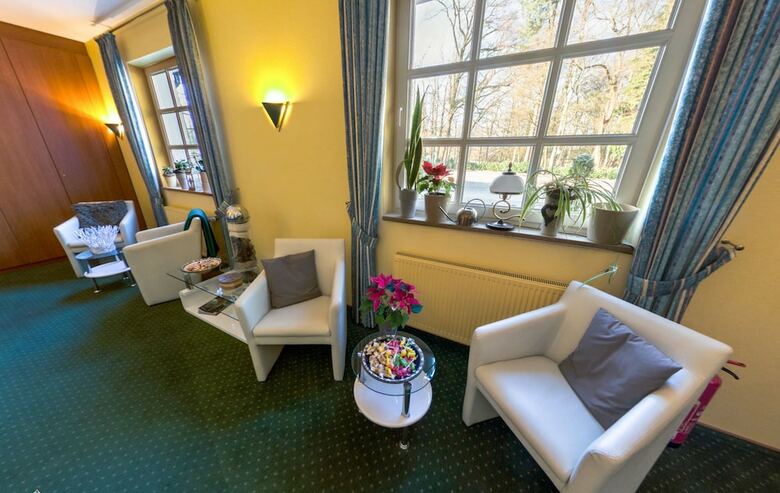 Waldhotel Schipp-hummert