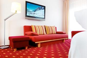 Hotel Wefers Bistro Restaurant