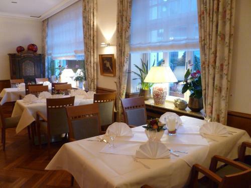 Hotel Lindenhof
