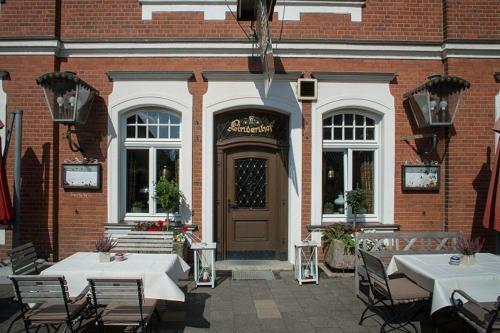 Hotel Lindenhof