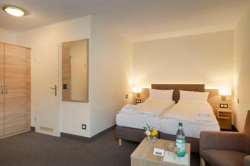 Hotel Prinz Albrecht