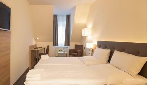 Hotel Prinz Albrecht