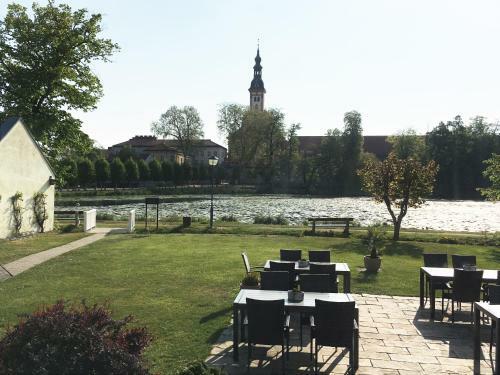 Hotel Prinz Albrecht