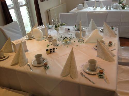 Hotel Prinz Albrecht