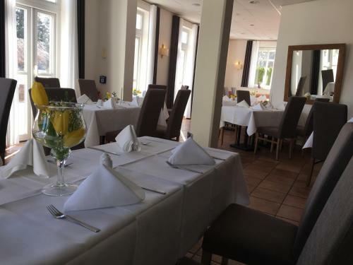 Hotel Prinz Albrecht