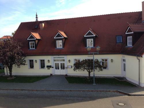 Hotel Prinz Albrecht