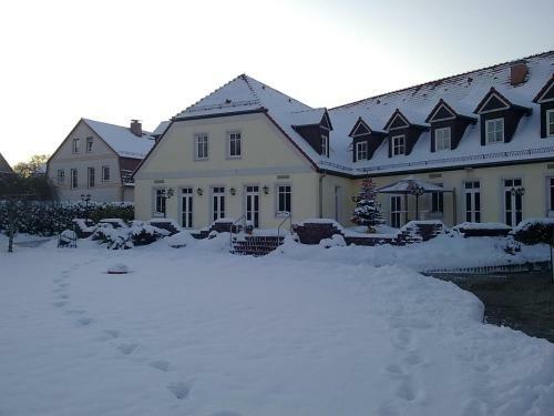 Hotel Prinz Albrecht