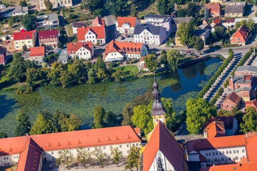 Hotel Prinz Albrecht
