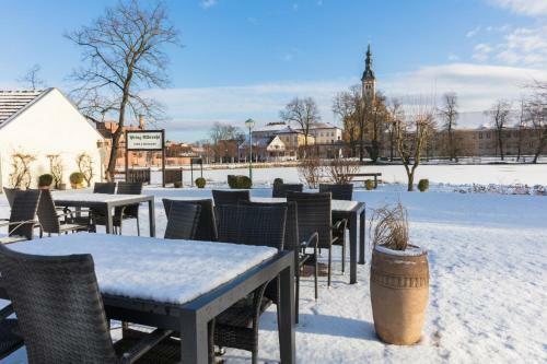Hotel Prinz Albrecht