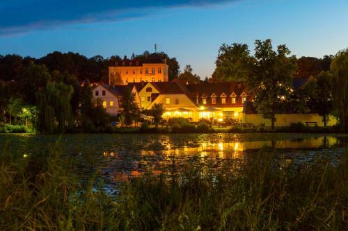 Hotel Prinz Albrecht