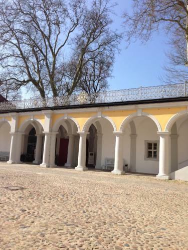 Hotel Prinz Albrecht