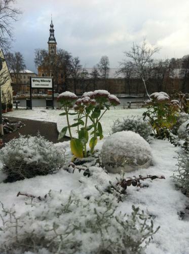 Hotel Prinz Albrecht