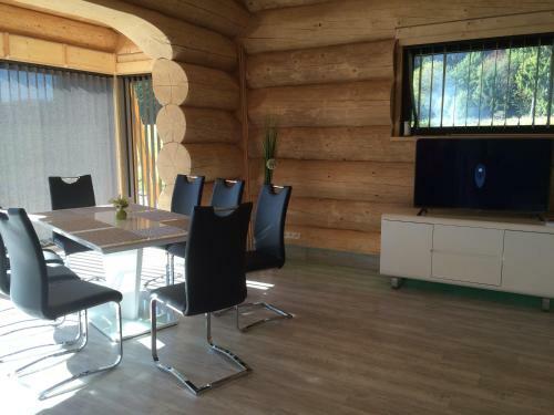 Apartamento Appartements Zum Brockenbaecker