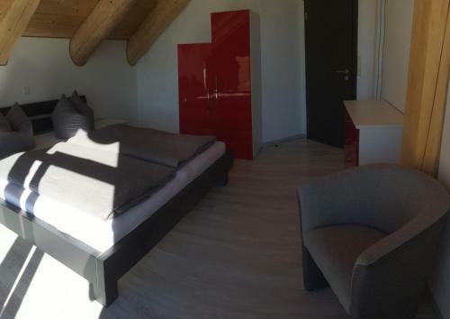 Apartamento Appartements Zum Brockenbaecker