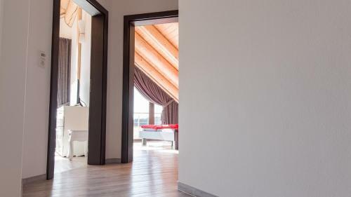 Apartamento Appartements Zum Brockenbaecker