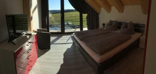 Apartamento Appartements Zum Brockenbaecker