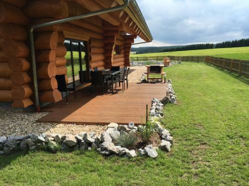 Apartamento Appartements Zum Brockenbaecker