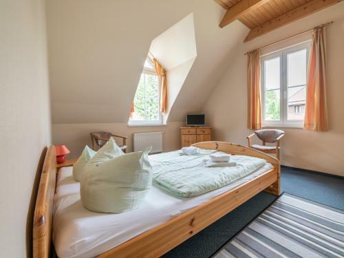 Apartamentos Hotel- Appartmentanlage Tannenpark