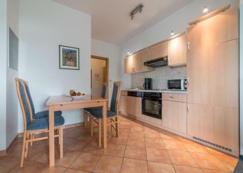 Apartamentos Hotel- Appartmentanlage Tannenpark