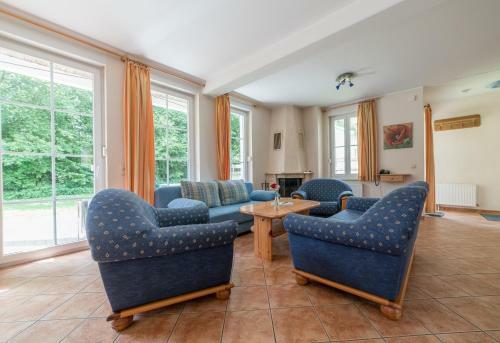 Apartamentos Hotel- Appartmentanlage Tannenpark