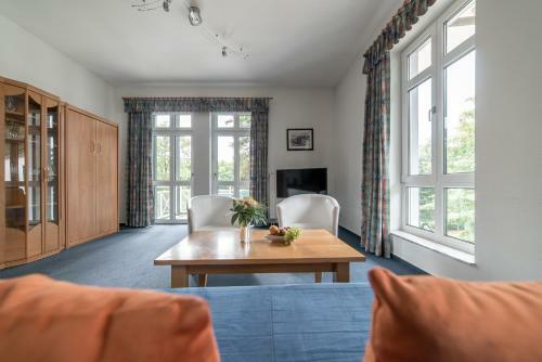 Apartamentos Hotel- Appartmentanlage Tannenpark